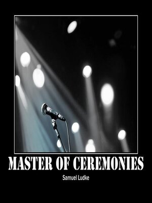 cover image of Master of Ceremonies